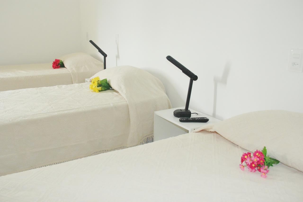 Clip D'Oro Hotel Camaçari Pokój zdjęcie
